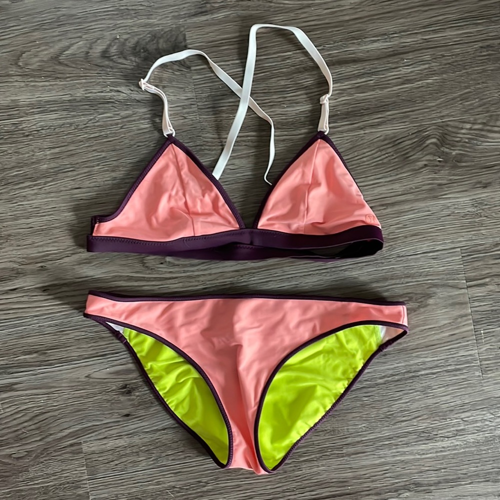 Lululemon Bikini